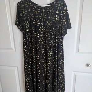 Lularoe Carly dress